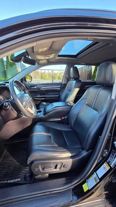 2018 Toyota Highlander - Image 7 of 13