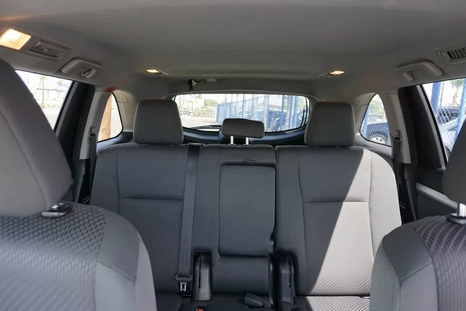 2018 Toyota Highlander - Image 12 of 12