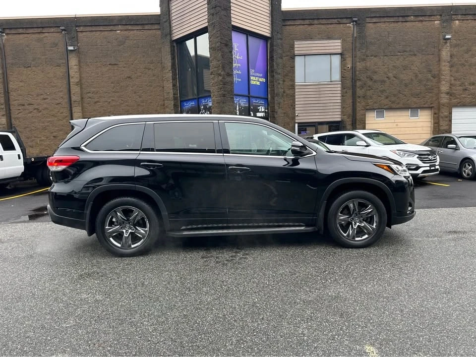 2018 Toyota Highlander - Image 5 of 18
