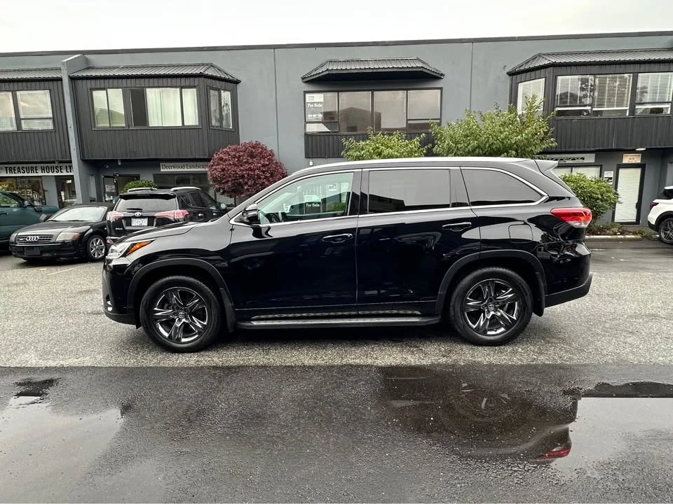 2018 Toyota Highlander - Image 4 of 18