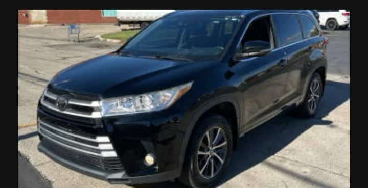 2018 Toyota Highlander - Image 2 of 5