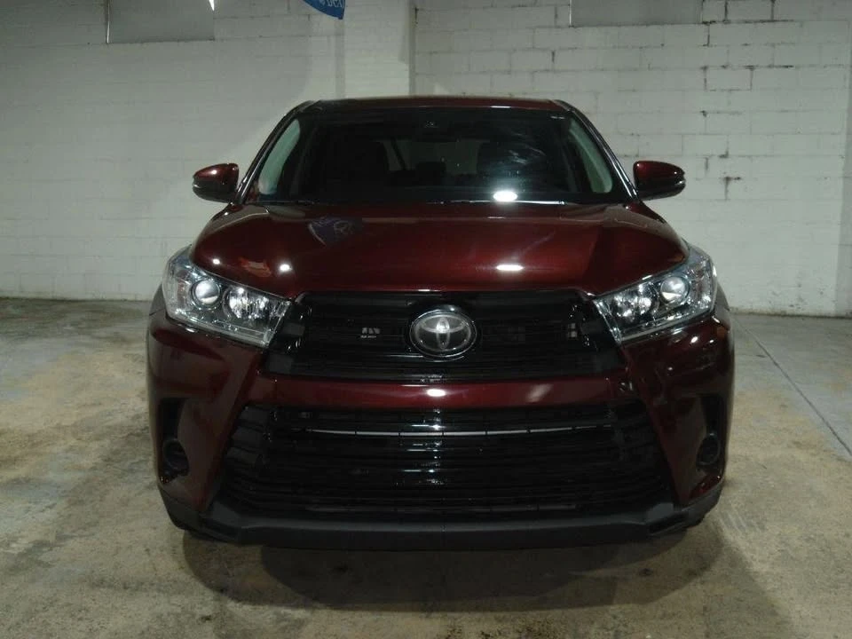 2018 Toyota Highlander - Image 6 of 19