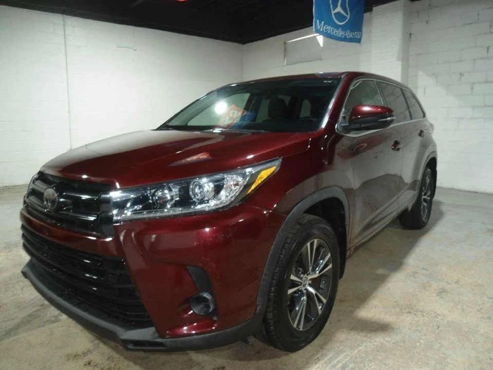 2018 Toyota Highlander - Image 5 of 19