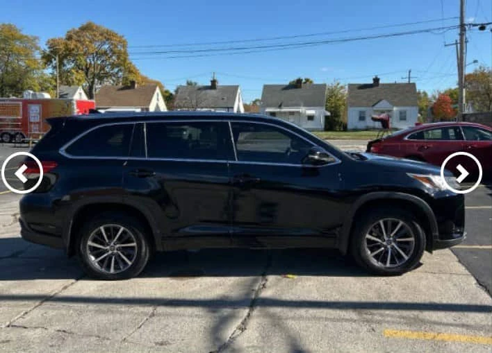 2018 Toyota Highlander - Image 3 of 5