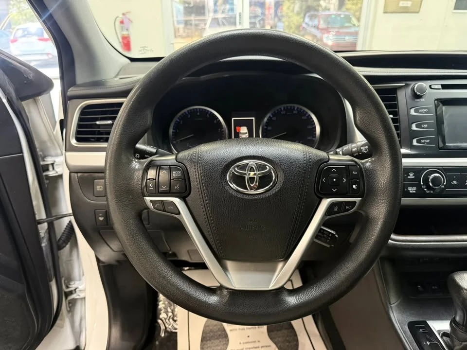 2018 Toyota Highlander - Image 20 of 20