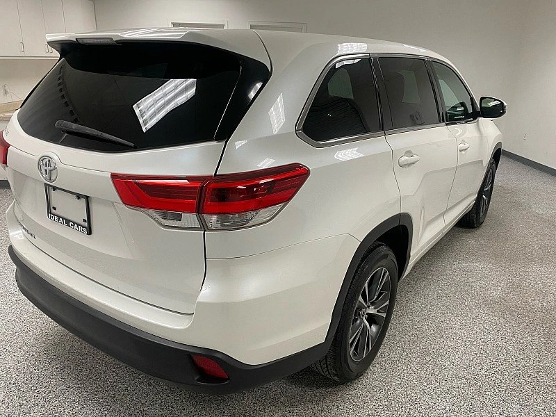2018 Toyota Highlander - Image 5 of 20