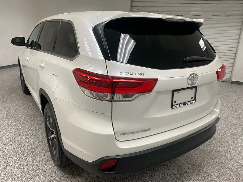 2018 Toyota Highlander - Image 7 of 20