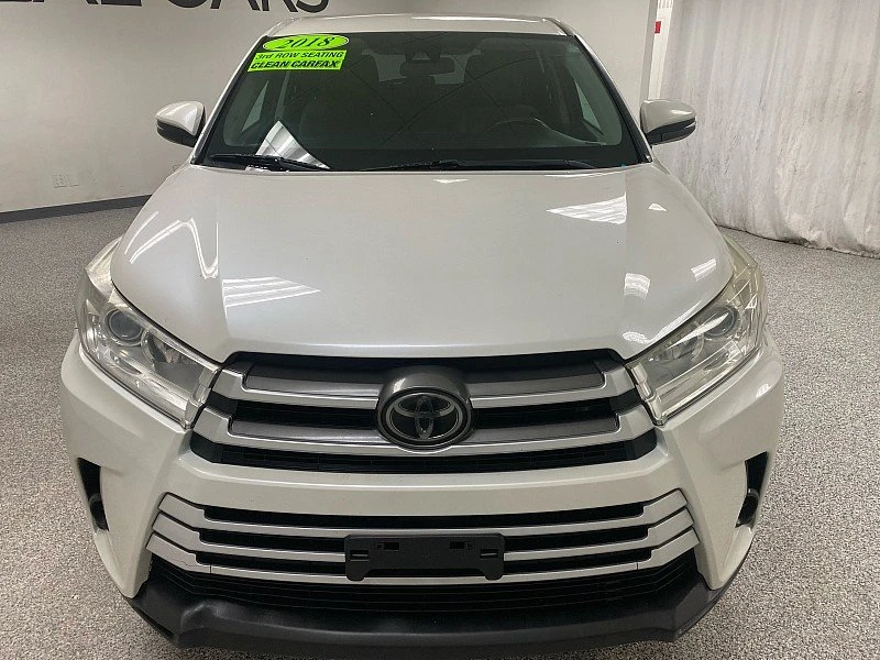 2018 Toyota Highlander - Image 2 of 20