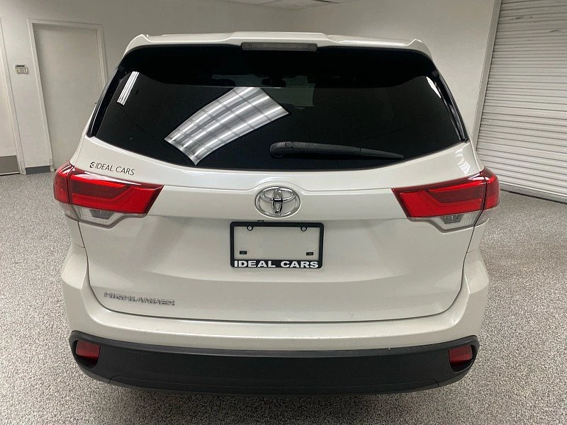 2018 Toyota Highlander - Image 6 of 20