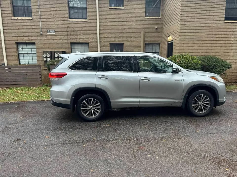 2018 Toyota Highlander - Image 3 of 5