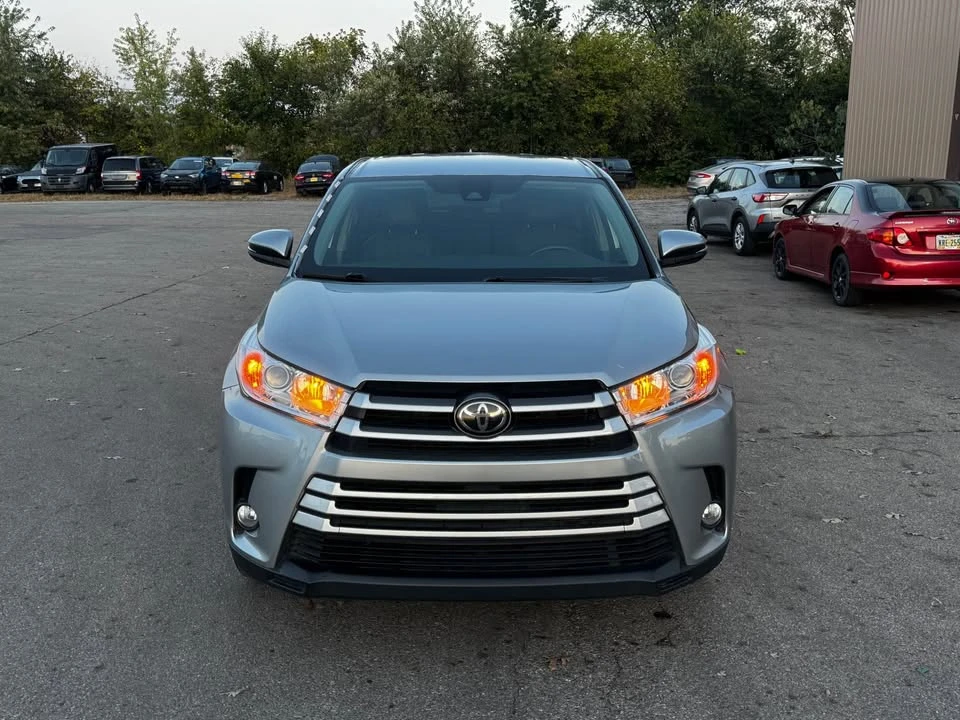 2018 Toyota Highlander - Image 6 of 16