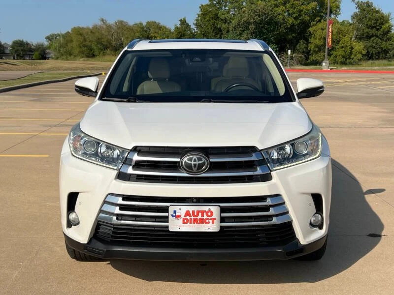 2018 Toyota Highlander - Image 5 of 17