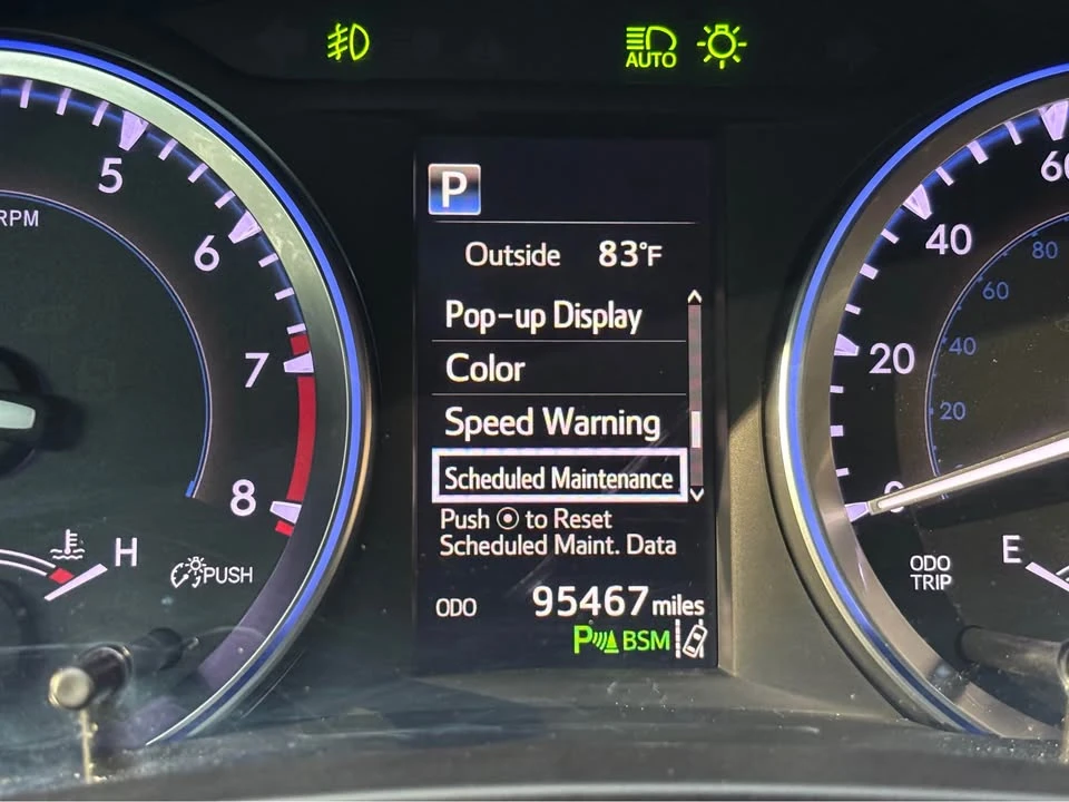 2018 Toyota Highlander - Image 19 of 19