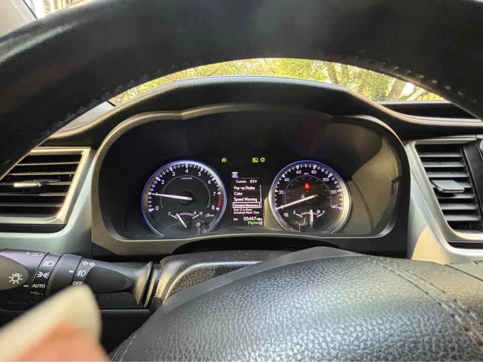 2018 Toyota Highlander - Image 17 of 19