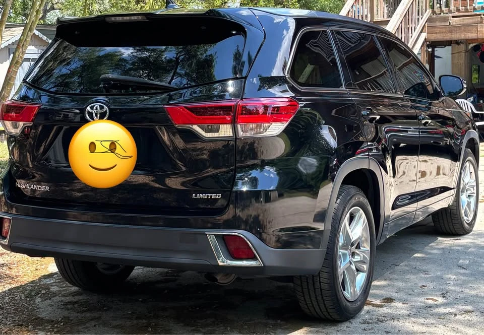 2018 Toyota Highlander - Image 5 of 19