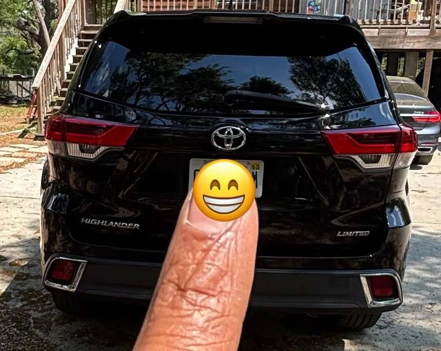2018 Toyota Highlander - Image 4 of 19