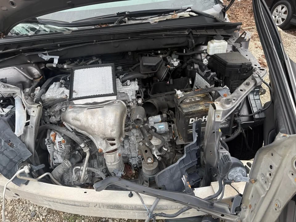 2018 Toyota Highlander - Image 5 of 5