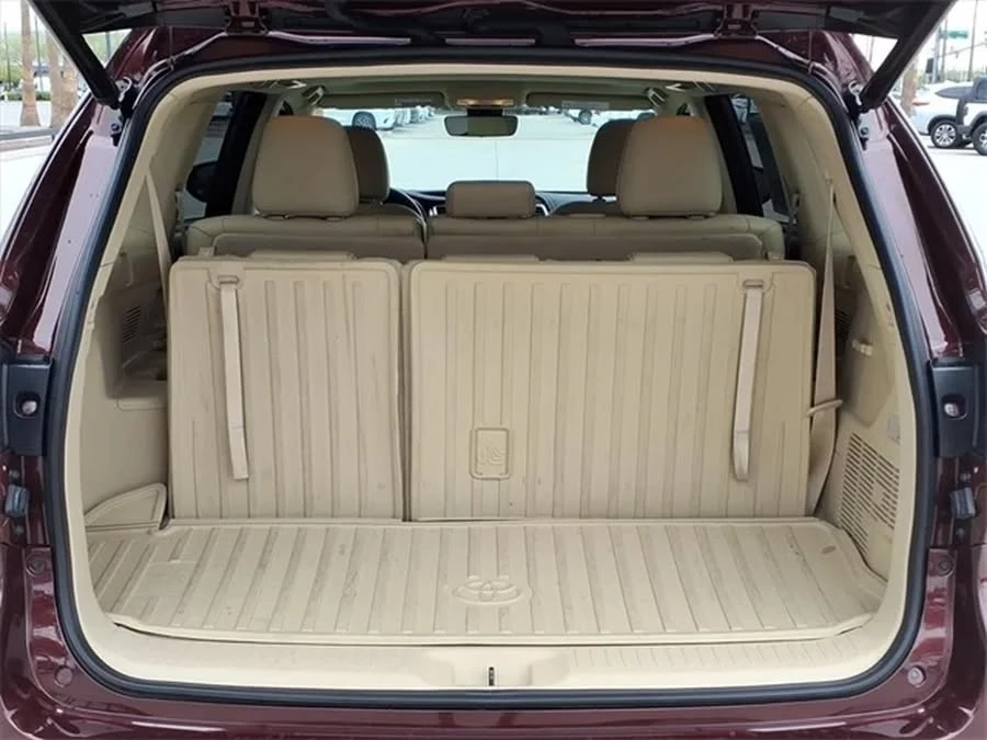 2018 Toyota Highlander - Image 12 of 15