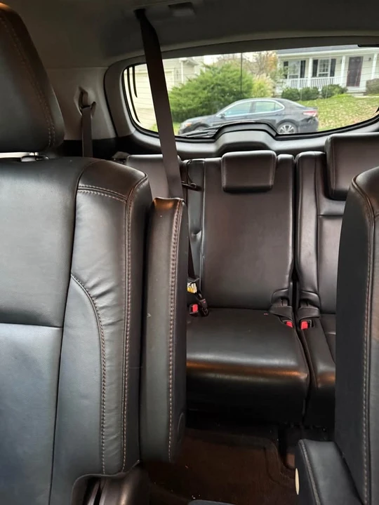 2018 Toyota Highlander - Image 6 of 7