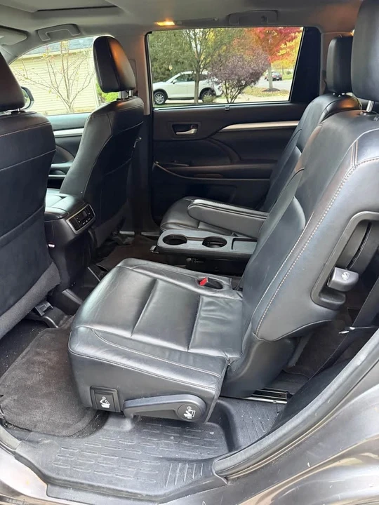 2018 Toyota Highlander - Image 5 of 7