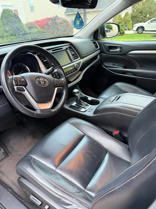 2018 Toyota Highlander - Image 4 of 7
