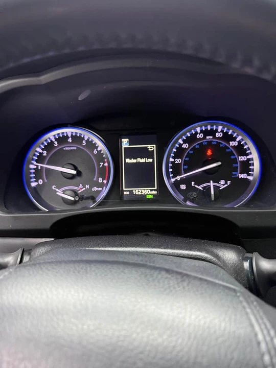 2018 Toyota Highlander - Image 15 of 20