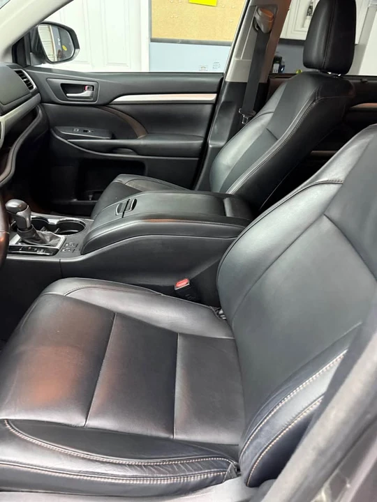 2018 Toyota Highlander - Image 3 of 20