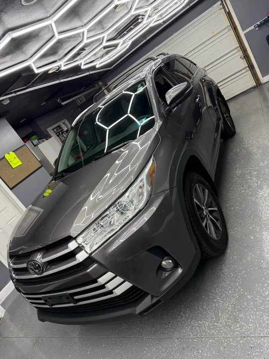 2018 Toyota Highlander - Image 4 of 20