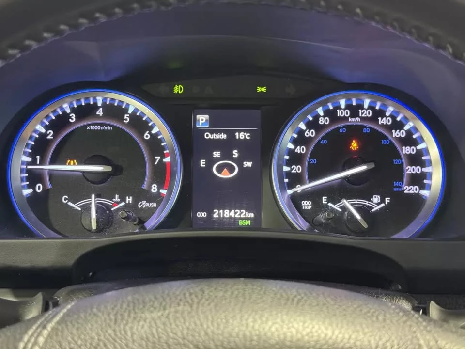 2018 Toyota Highlander - Image 17 of 20
