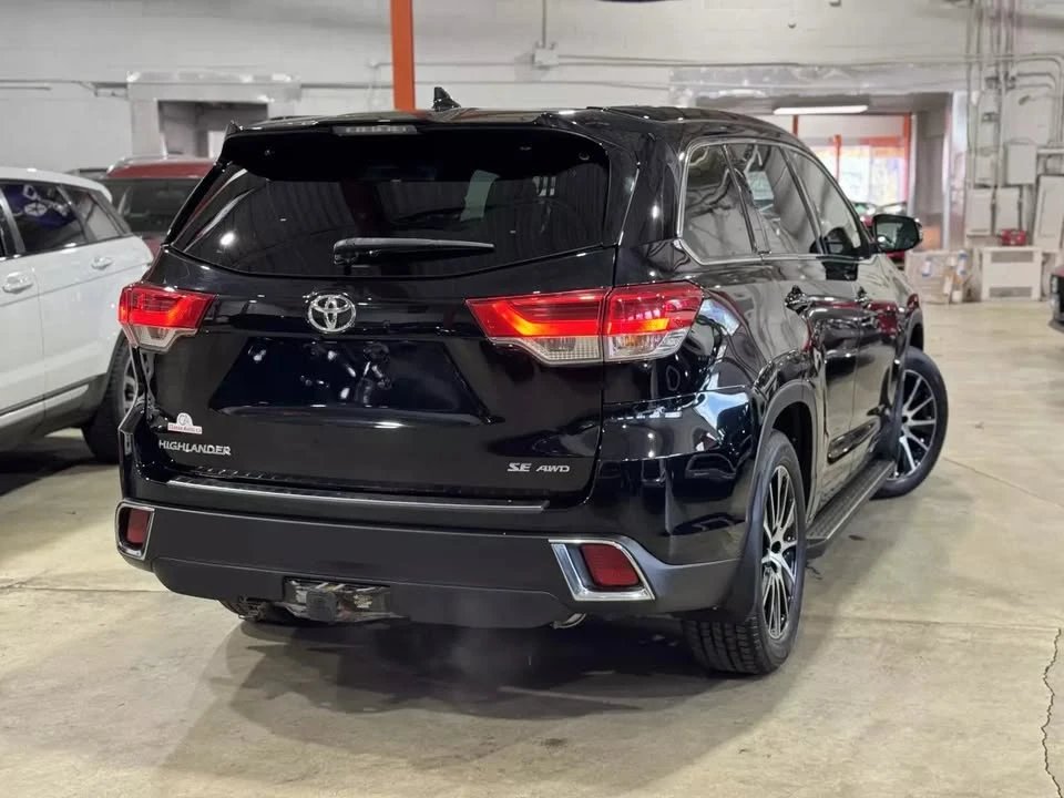 2018 Toyota Highlander - Image 5 of 20