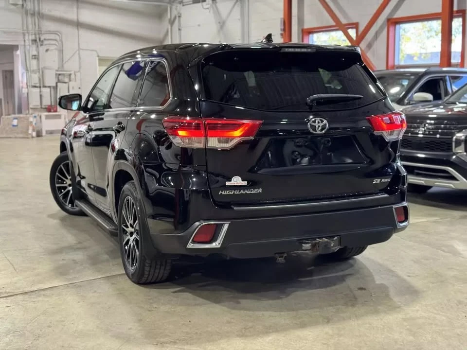 2018 Toyota Highlander - Image 6 of 20