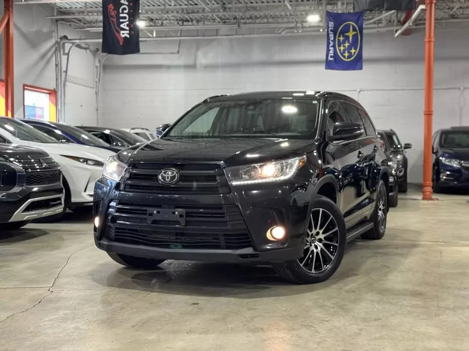 2018 Toyota Highlander - Image 2 of 20