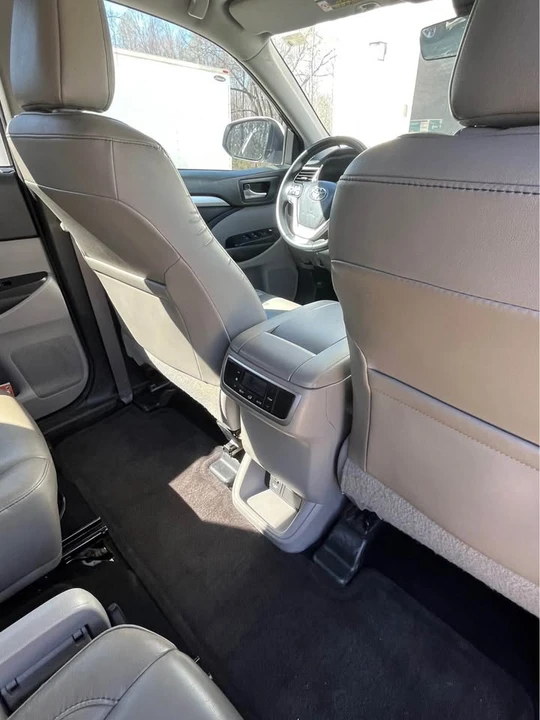 2018 Toyota Highlander - Image 10 of 10