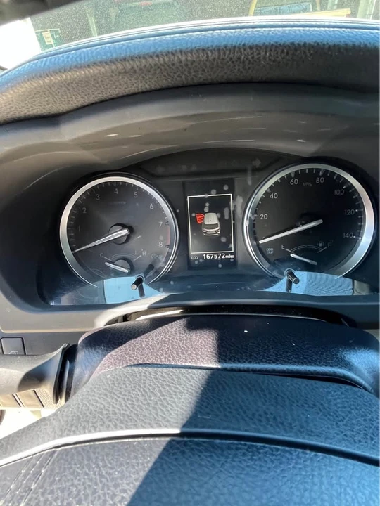 2018 Toyota Highlander - Image 7 of 10