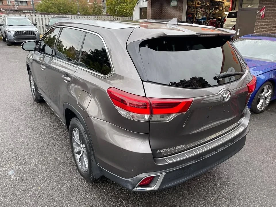 2018 Toyota Highlander - Image 6 of 20