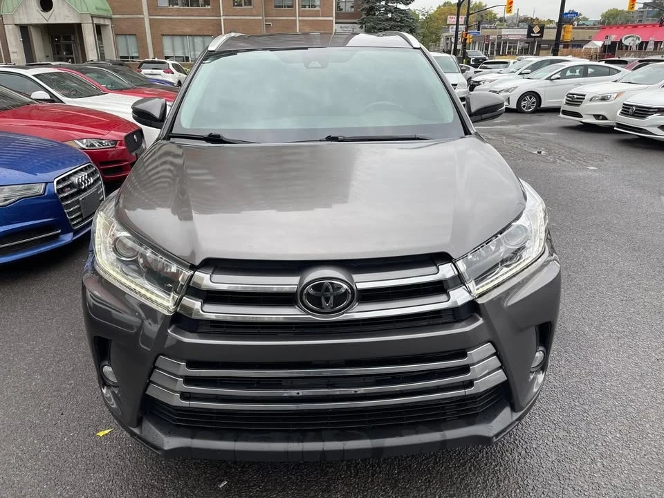 2018 Toyota Highlander - Image 2 of 20