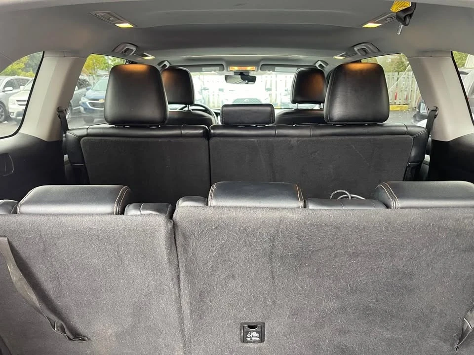 2018 Toyota Highlander - Image 11 of 20