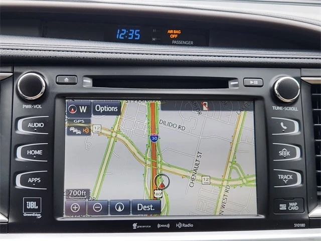 2018 Toyota Highlander - Image 11 of 19