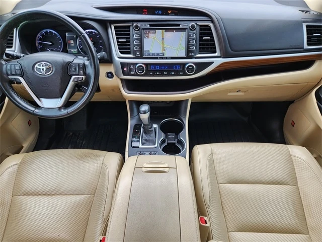 2018 Toyota Highlander - Image 19 of 19