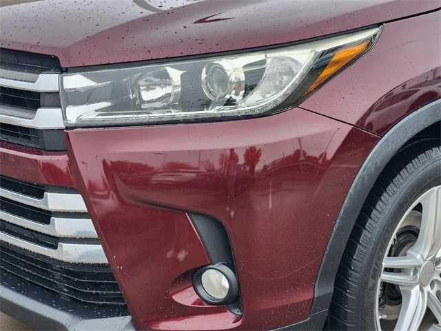 2018 Toyota Highlander - Image 5 of 19