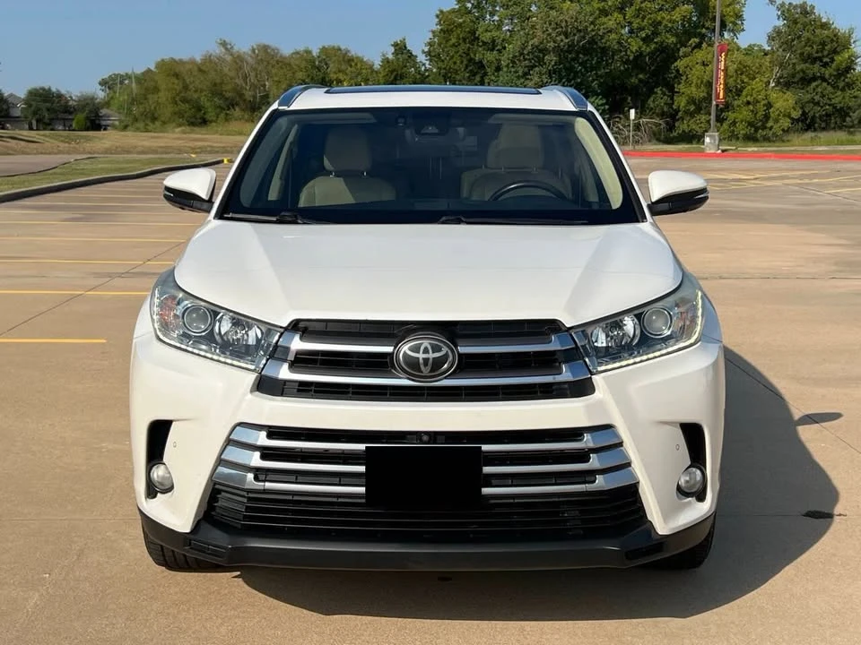2018 Toyota Highlander - Image 4 of 18