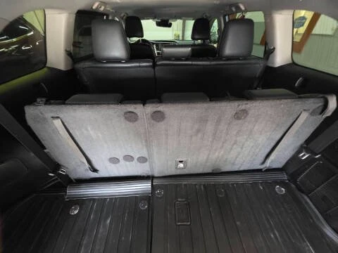 2018 Toyota Highlander - Image 17 of 18