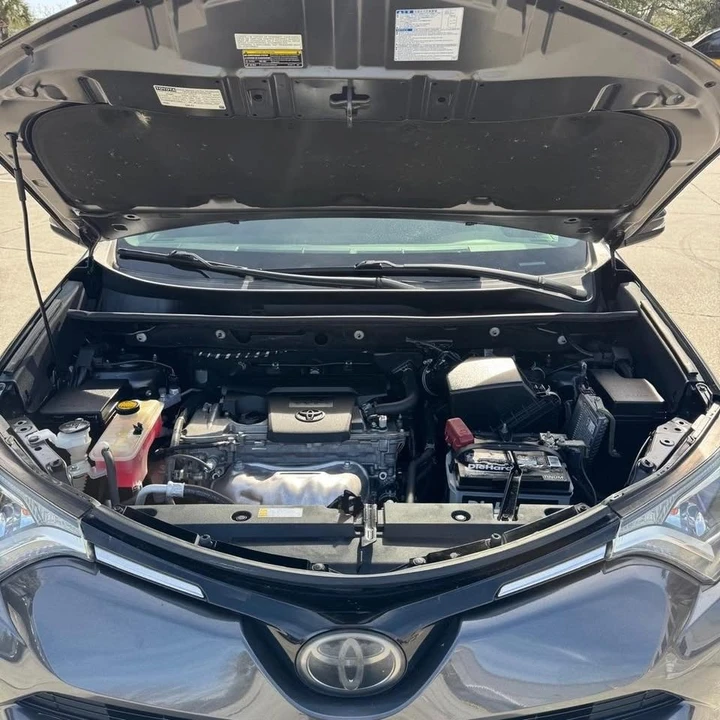 2018 Toyota RAV4 4th Gen - Image 13 of 20