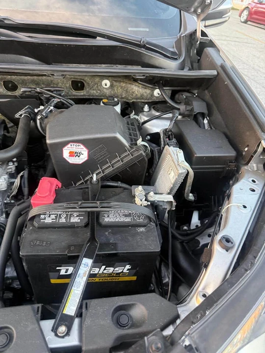 2018 Toyota RAV4 4th Gen - Image 14 of 19