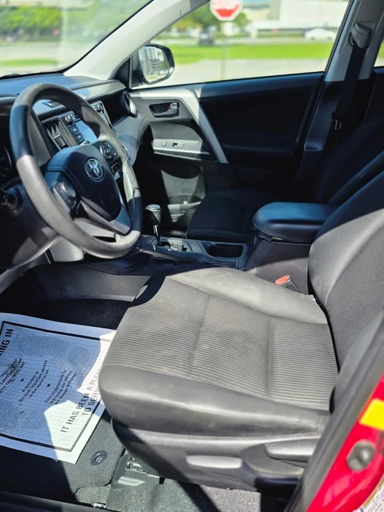 2018 Toyota RAV4 4th Gen - Image 13 of 13