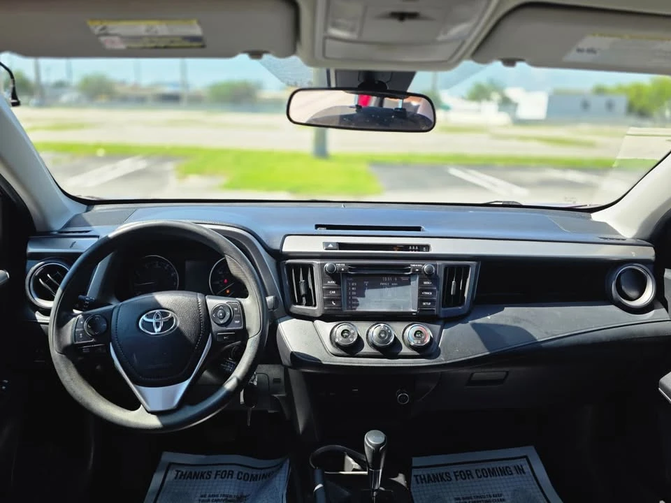 2018 Toyota RAV4 4th Gen - Image 6 of 13