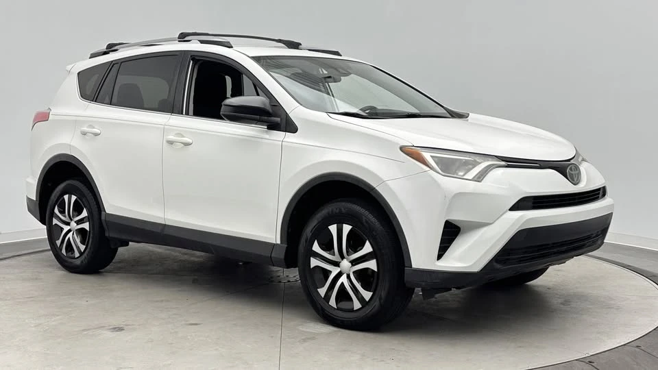 2018 Toyota RAV4 4th Gen - Image 3 of 20