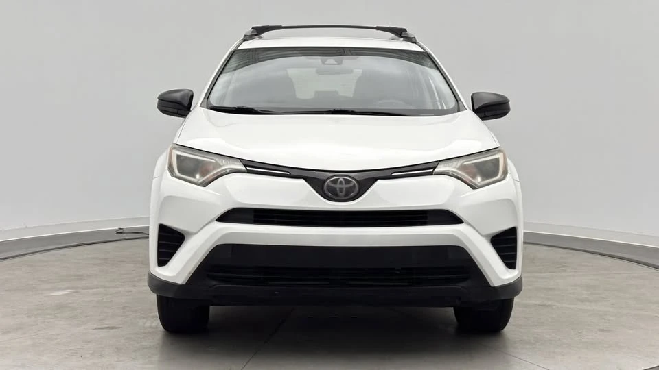 2018 Toyota RAV4 4th Gen - Image 2 of 20