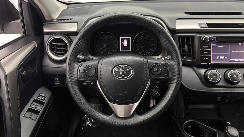 2018 Toyota RAV4 4th Gen - Image 20 of 20