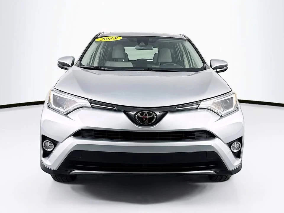 2018 Toyota RAV4 4th Gen - Image 2 of 12